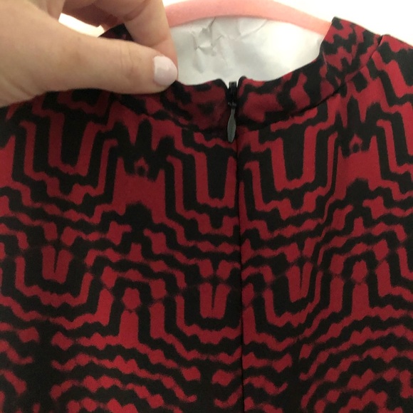 Shift dress - Picture 4 of 4